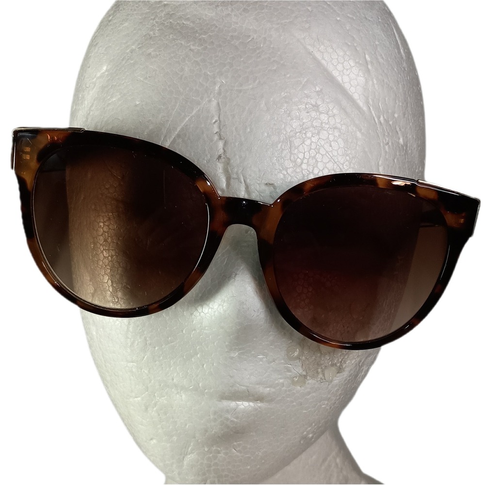 Oscar de la‎ Renta Cat Eye Sunglasses SKUJ083